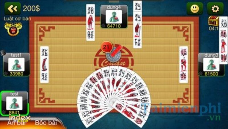 855Bet Card Games - Exploring The Card Game System At 855Bet Card Games