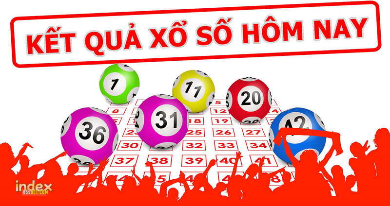 855Bet Lottery - Historical Data And Number Frequency Analysis