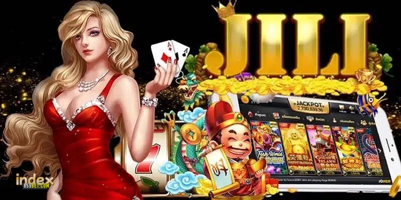 855Bet Slot - Slot Lobby And How To Find Games Effectively