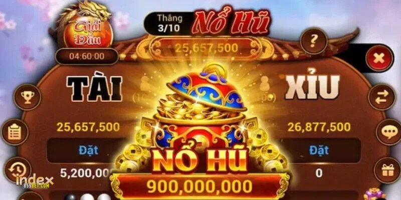 855Bet Slot - Wild, Scatter And Special Symbols
