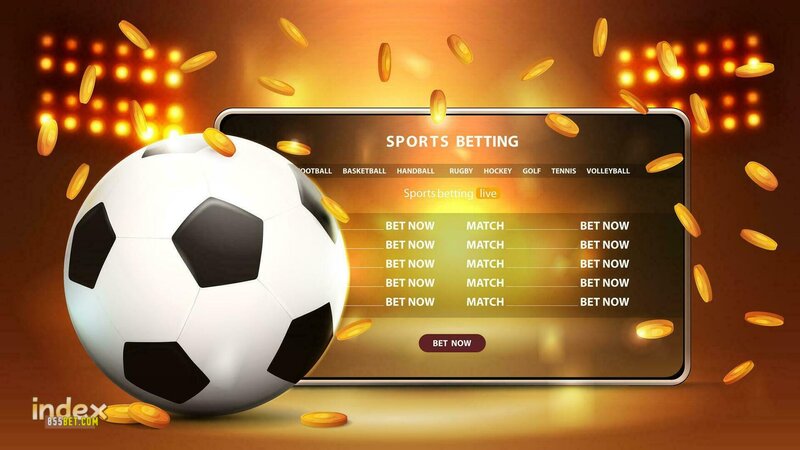 855Bet Sports - Live Betting And In-Game Options