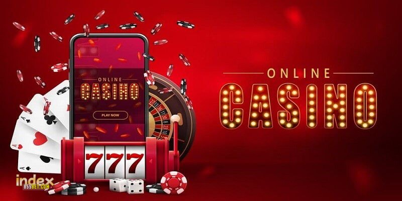 Casino 855Bet - Exploring The Online Casino System At Casino 855Bet